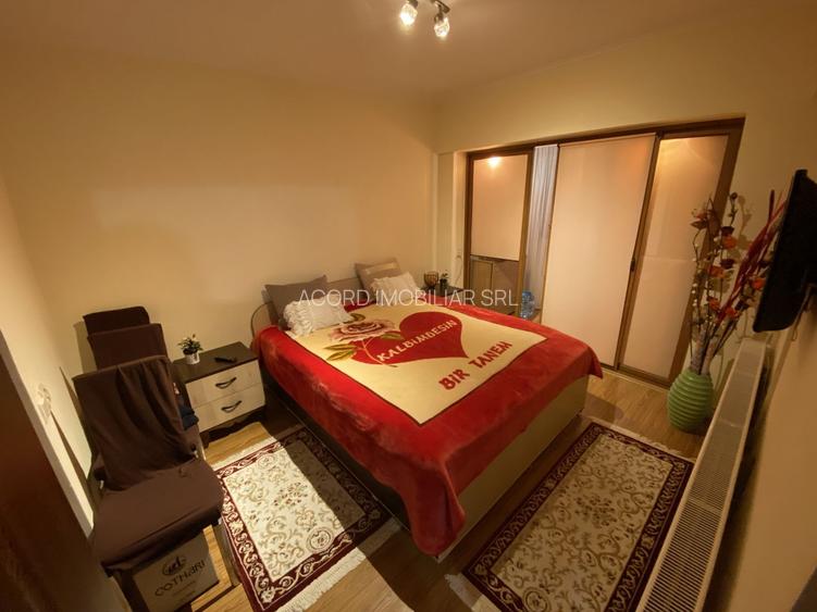 Apartament 4 camere Far - 2