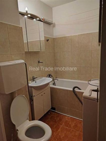 Garsoniera etajul 1 Astra- Soarelui - 4