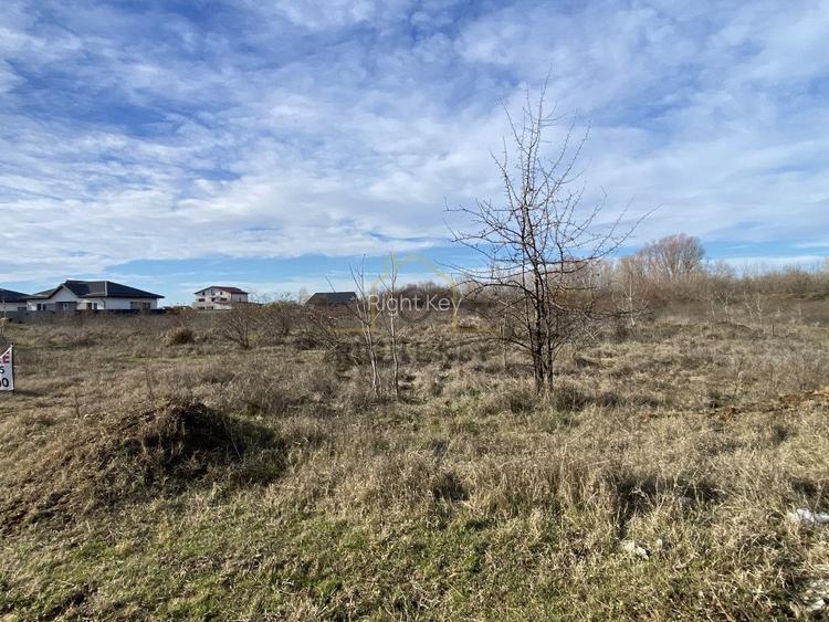 Oportunitate! Strada Stelelor, teren 999mp, F.S 29m! Comision 0%! - 2