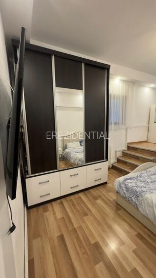 Apartament - 5 camere - decomandat - 4