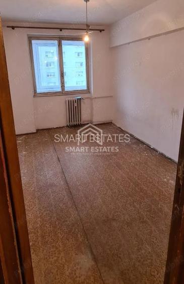 Apartament 3 camere, decomandat, Bdul Lacul Tei - 4
