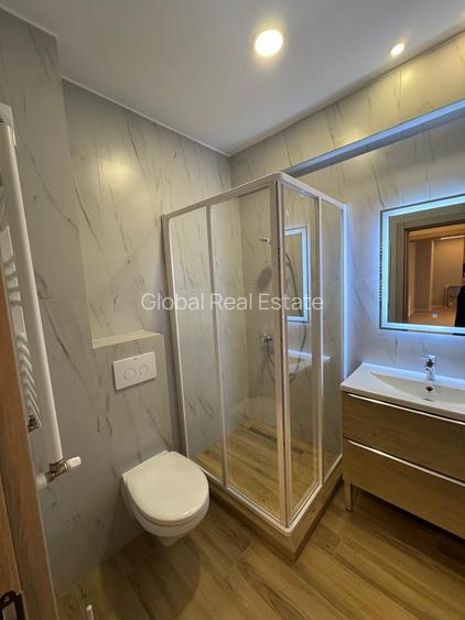 3 Camere Decomandat Zona Campus Universitar Totul Nou Primul Chirias Loc Parcare - 7