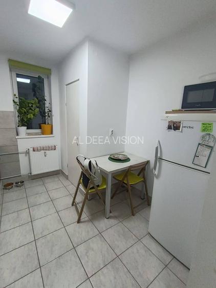 Apartament 2 camere de vanzare in Gheorgheni, zona Mercur aproape de Iulius Mall - 4
