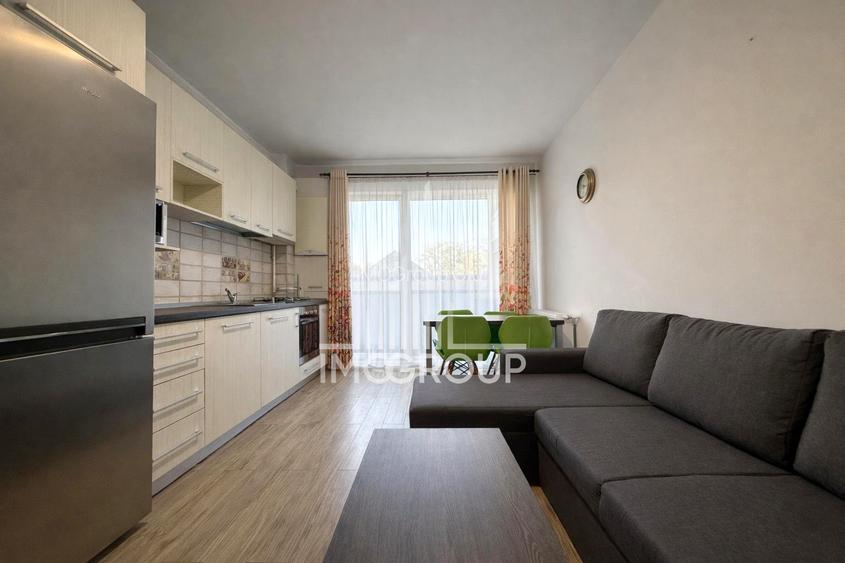 Oportunitate in zona centrala de vanzare apartament 2 camere - 2