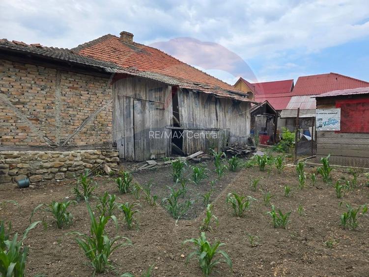 Comision 0! Casa din inima Subcarpaților — comuna Cislau, teren 5000mp - 17