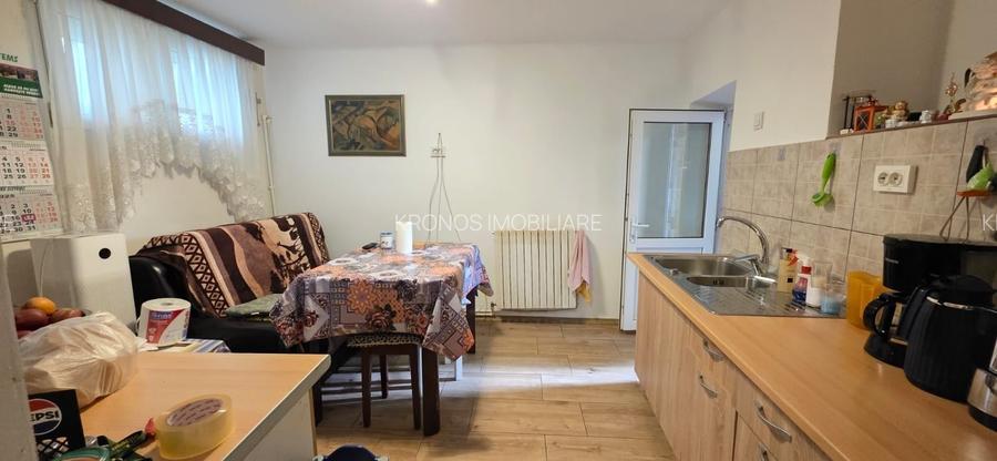 EXCLUSIV - OCAZIE ! CENTRU - TOMIS I CASA TIP DUPLEX D+P+1E+TERASA 78.900 EURO - 9