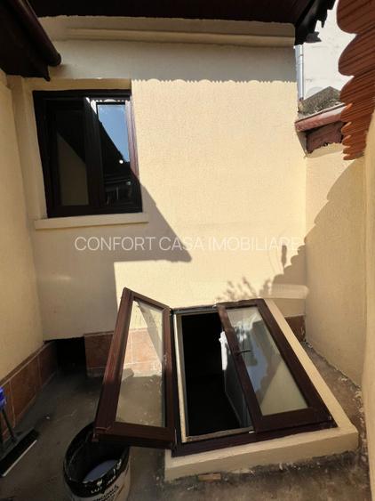 Iancului- casa singur curte, pretabil comercial, birouri, - 12