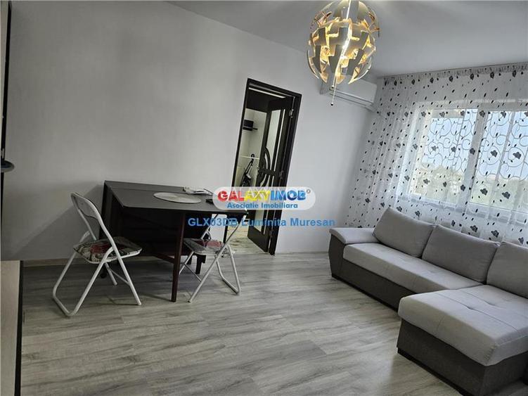 Inchiriere apartament 2 camere confort 2 Targoviste Micro 6 - 9