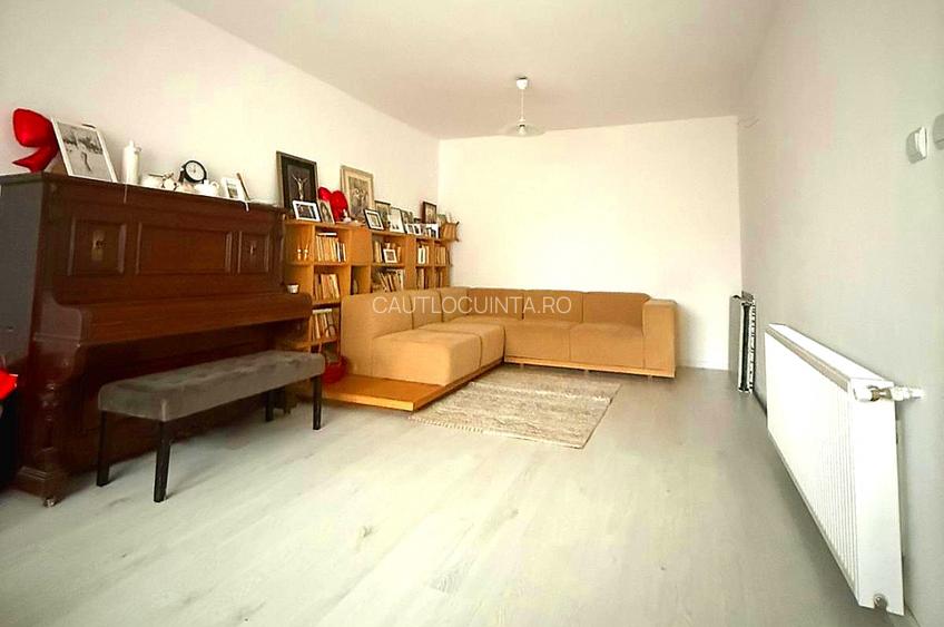 Vila cu 6 dormitoare | Gradina privata | 166 mp utili | Doamna Ghica - 2