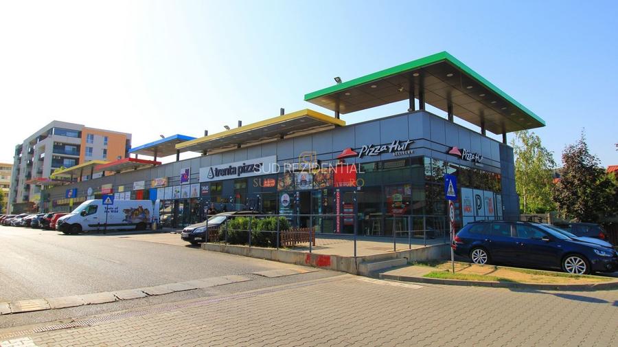 Direct Dezvoltator! Apartament cu 3 camere de vanzare, acces metrou - 11