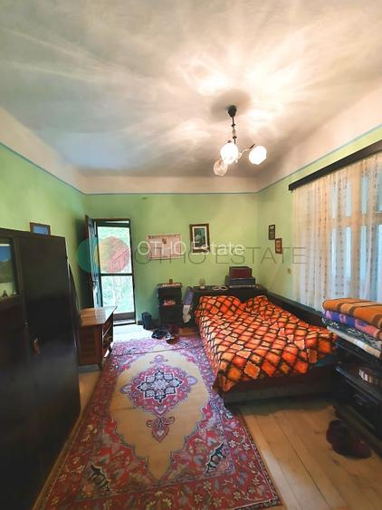 Casa Cujmir Mehedinti | Situata la strada  | Teren 2038 mp|Canalizare - 11