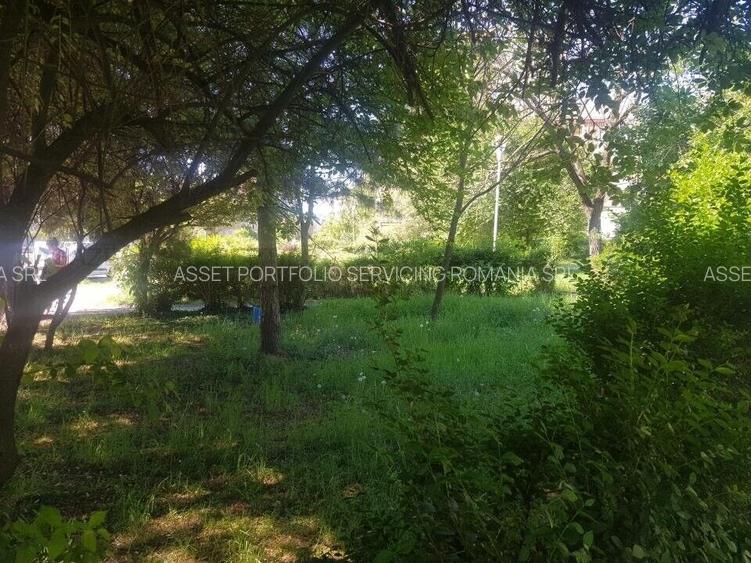 Teren in suprafata de 719 mp Str. Take Ionescu - 4