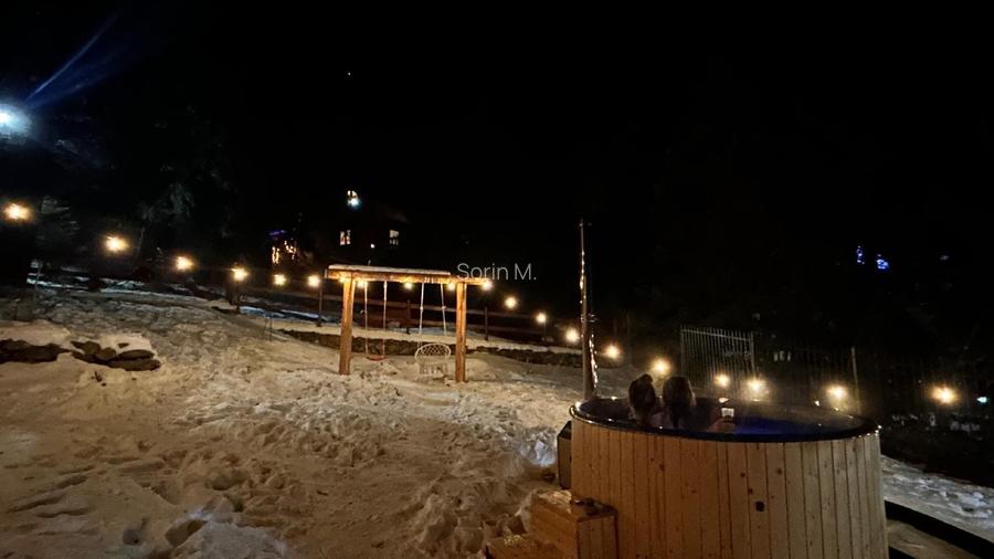 Vand Cabana /Casa de Vacanta Statiunea Ranca Gorj - 5