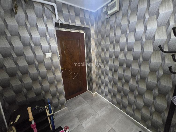 Vanzare apartament 3 cam Colentina, Fabrica de Gheata semidecomandat  mobilat - 14