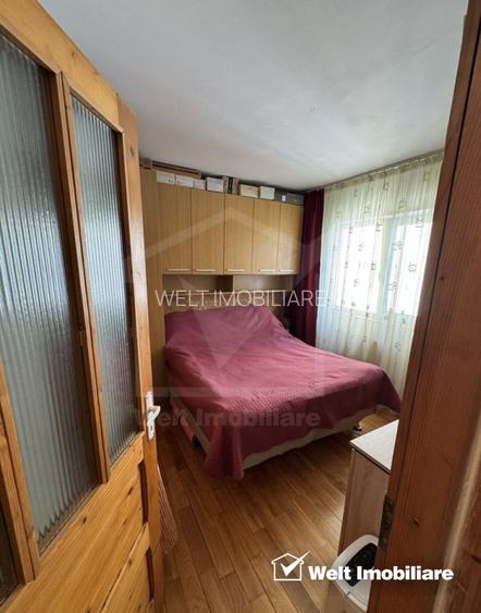 Apartament cu 2 camere Grigorescu, aproape de Parcul Rozelor - 2