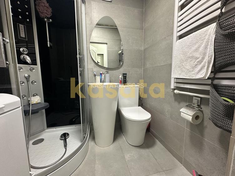 Apartament 3 Camere | Decomandat | Bloc Reabilitat | Garaj Disponibil - 16