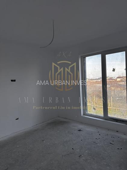 Casa P+1+pod Măgurele aluniș  zona de case construcții noi - 5