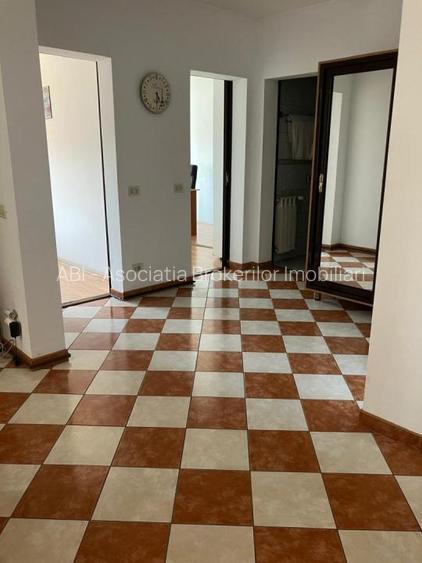 GM1741 Cotroceni-Apartament 4 camere ideal pentru birouri 120 mp - 12