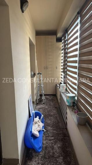Apartament 2 camere – Centrala Proprie, bloc nou - 10