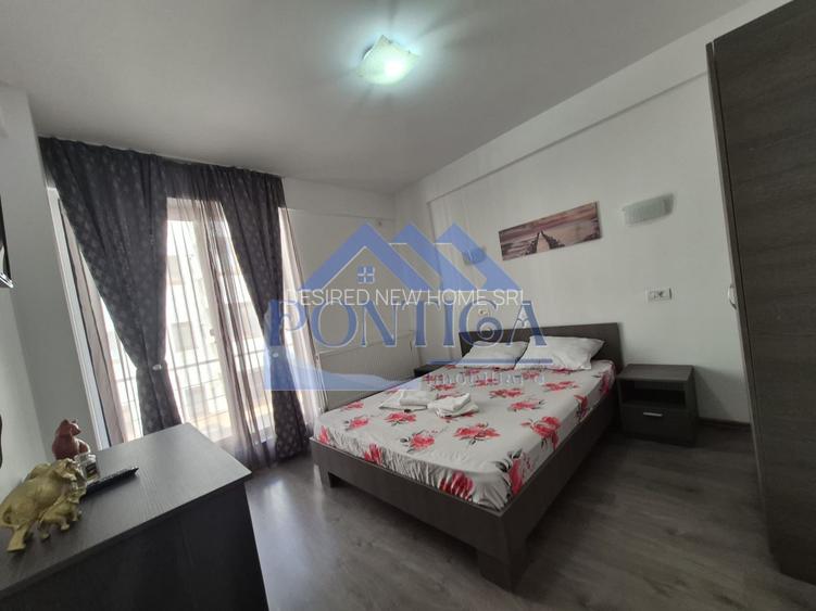 Apartament 2 camere Mamaia Nord - 7