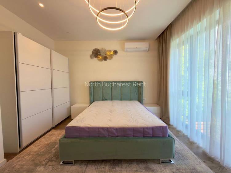 5-Room Villa -  Iancu Nicolae -  Private Pool - 11
