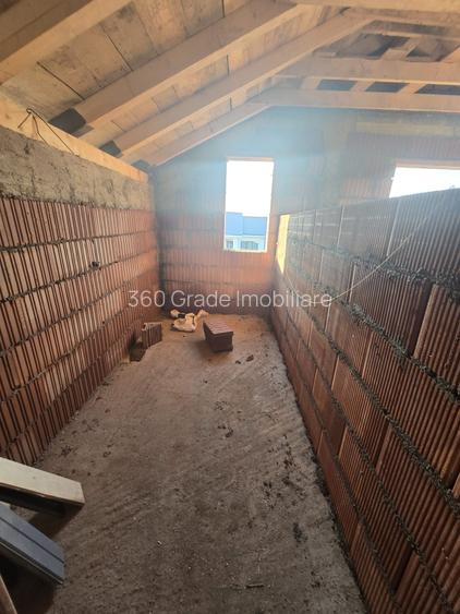 Duplex modern în Moșnița Nouă – Comision 0% - 17