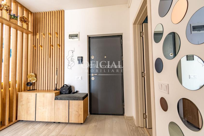 Apartament 2 Camere | 50 Mp | Parcare | Parc Poligon | Zona Sub Cetate - 10