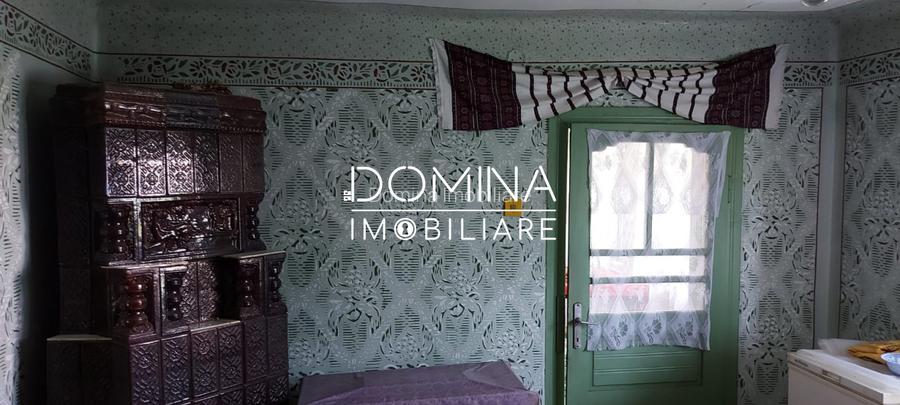 Vanzare casa traditionala, teren 1583 mp, Polovragi - 7