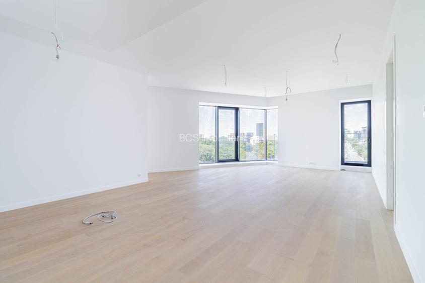 Apartament 4 camere cu vedere panoramica - Barbu Vacarescu - 3
