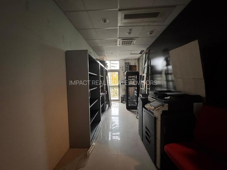 SPATIU DE BIROURI | SPLAIUL UNIRII | 7 locuri de parcare - 16