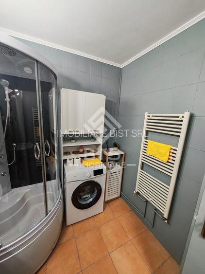 Apartament 2 Camere Decomandat, Str. Năsăudului – Etaj 10 - 14