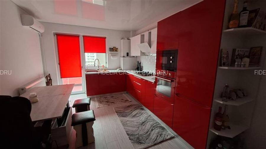 Apartament 2 camere de vanzare, Sofia District Visan - 3