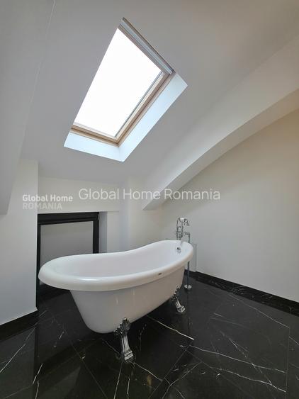 Duplex - Polona 89 - Ultracentral | Apartament 3 Camere + Terasa + Parcare - 21