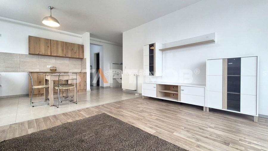 3 camere cu parcare zona  Avantgarden - 10