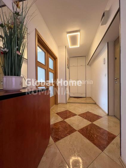 Apartament 2 camere  Unirii-Blv Libertatii -Palatul Parlamentului - 11