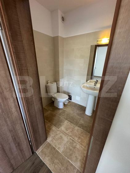 Apartament 2 niveluri, 177 mp, zona rezidentiala Grigorescu - 19