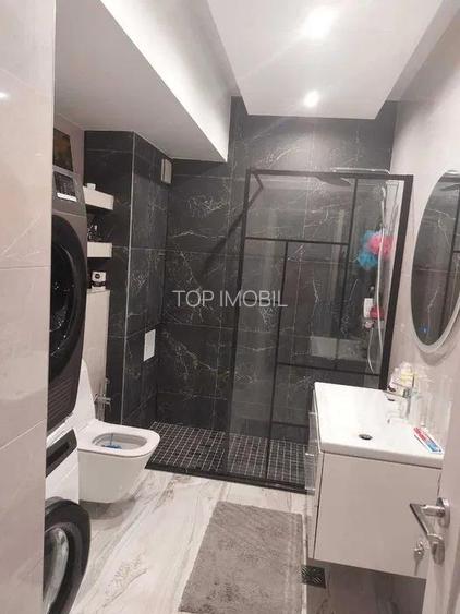 Apartament cu 3 camere, Complex Soleia- Valea Lupului - 8