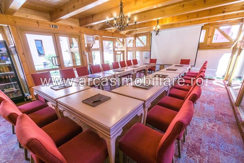 HOTEL DE VANZARE 5* ULTRACENTRAL! - 25