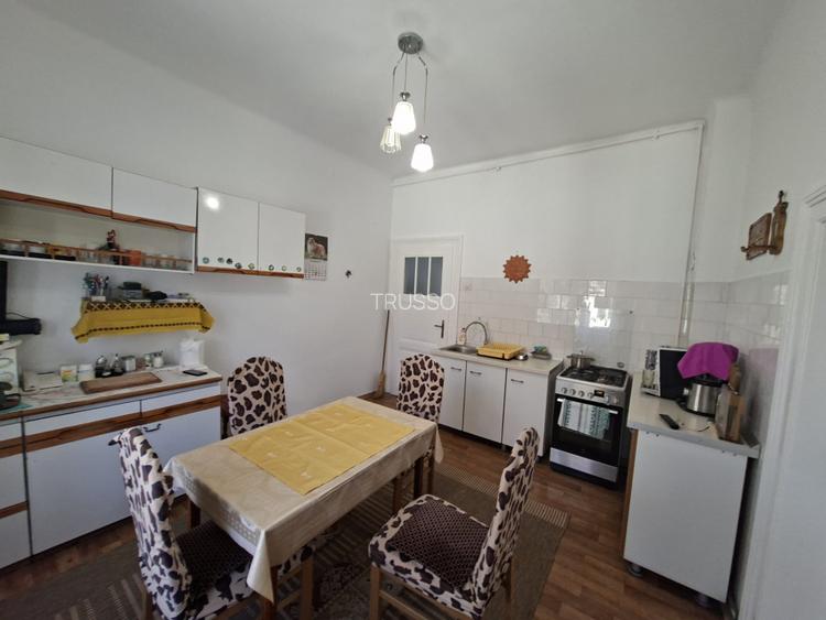 Apartament Deosebit cu 4 Camere - 129 mp Utili - Orasul de Jos - 2