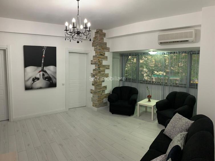 Apartament 3 camere | Modern | Universitate | Renovat Complet - 4