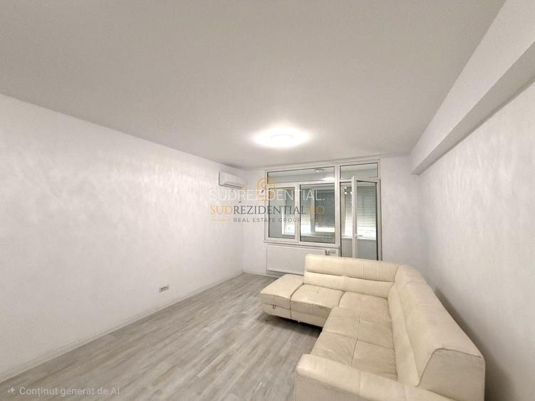 Apartament cu 3 camere + parcare,  zona excelenta,  Aparatorii Patriei - 4