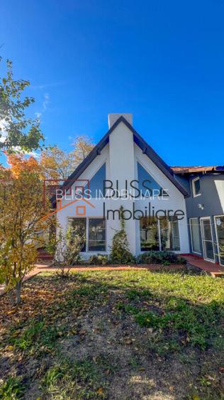 Casă / Vilă 5 camere în zona Pipera Sud - 3