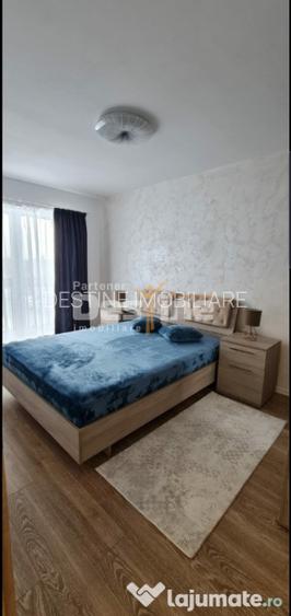 Apartament cu 2 camere, suprafata de 55mp, loc de parcare, Kasper Coresi - 3
