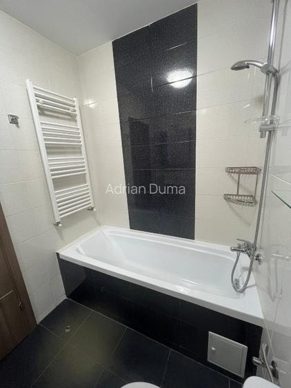 Apartament 3 camere  - 9