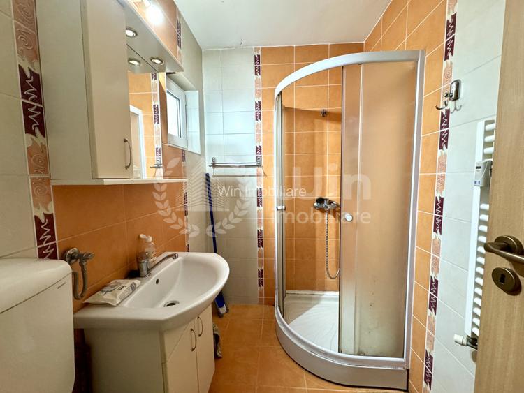 Apartament cu 2 camere | Ideal investitie | Etaj 1 | Gheorgheni Hermes - 8