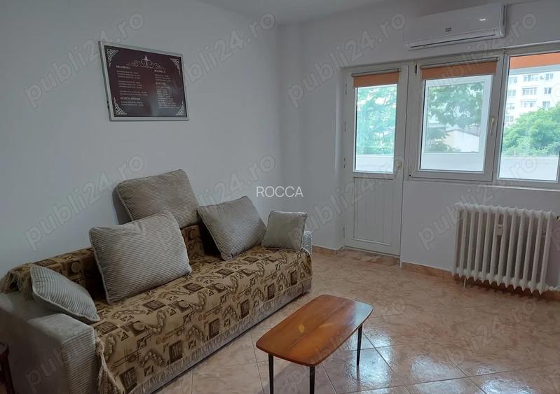 Apartament de 2 camere, recent renovat - la 2 minute de metrou Obor - 3