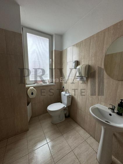 Spatiu de birouri 240 mp Liviu Rebreanu - 10