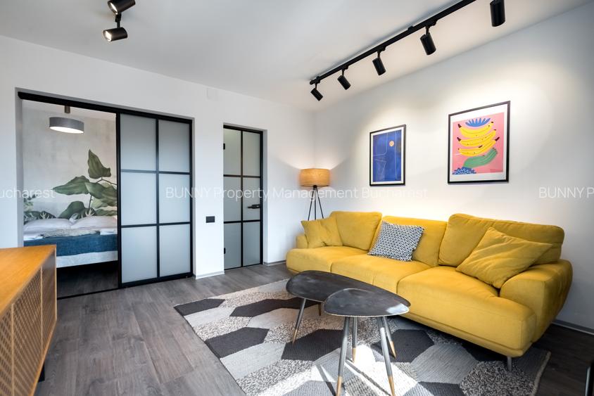 *SHORT TERM RENTAL* AM097 - INDUSTRIAL STYLE APARTMENT - 31