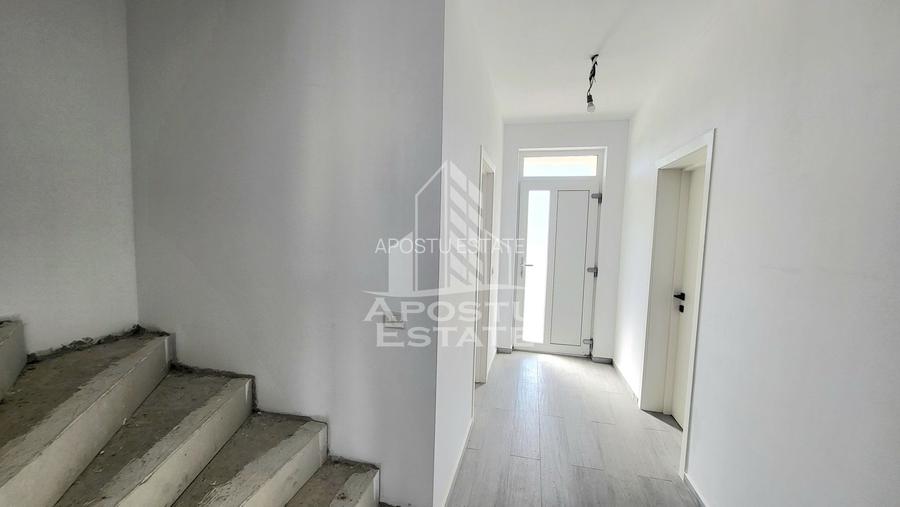 Duplex nou,5 camere Dumbravita(Cora) - 9