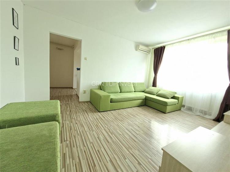Apartament modern 3 camere balcon Zona Rahovei - 5
